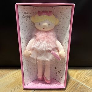 JoliJou Doll- New